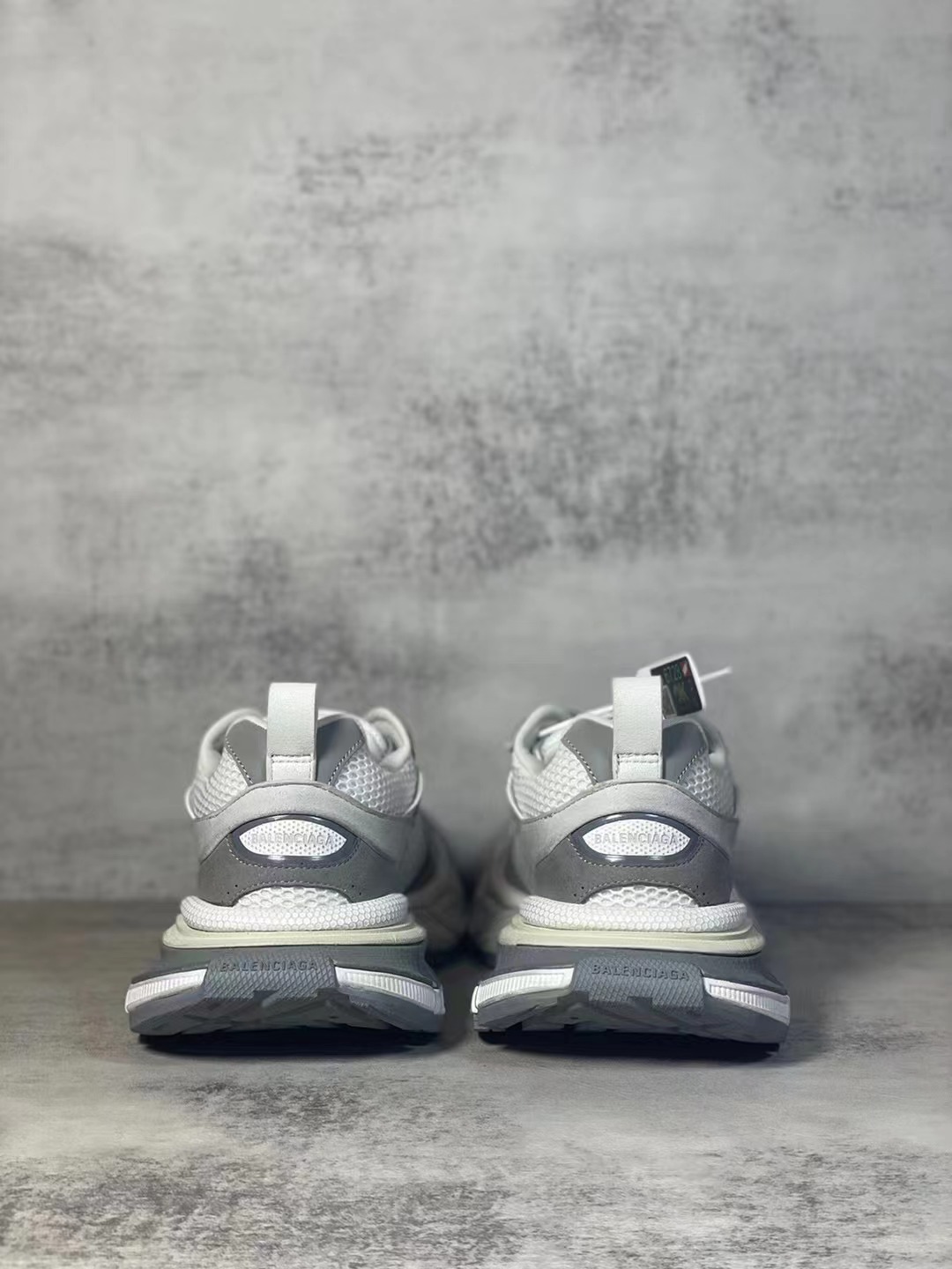 Balenciaga Shoes(AAAA)-351