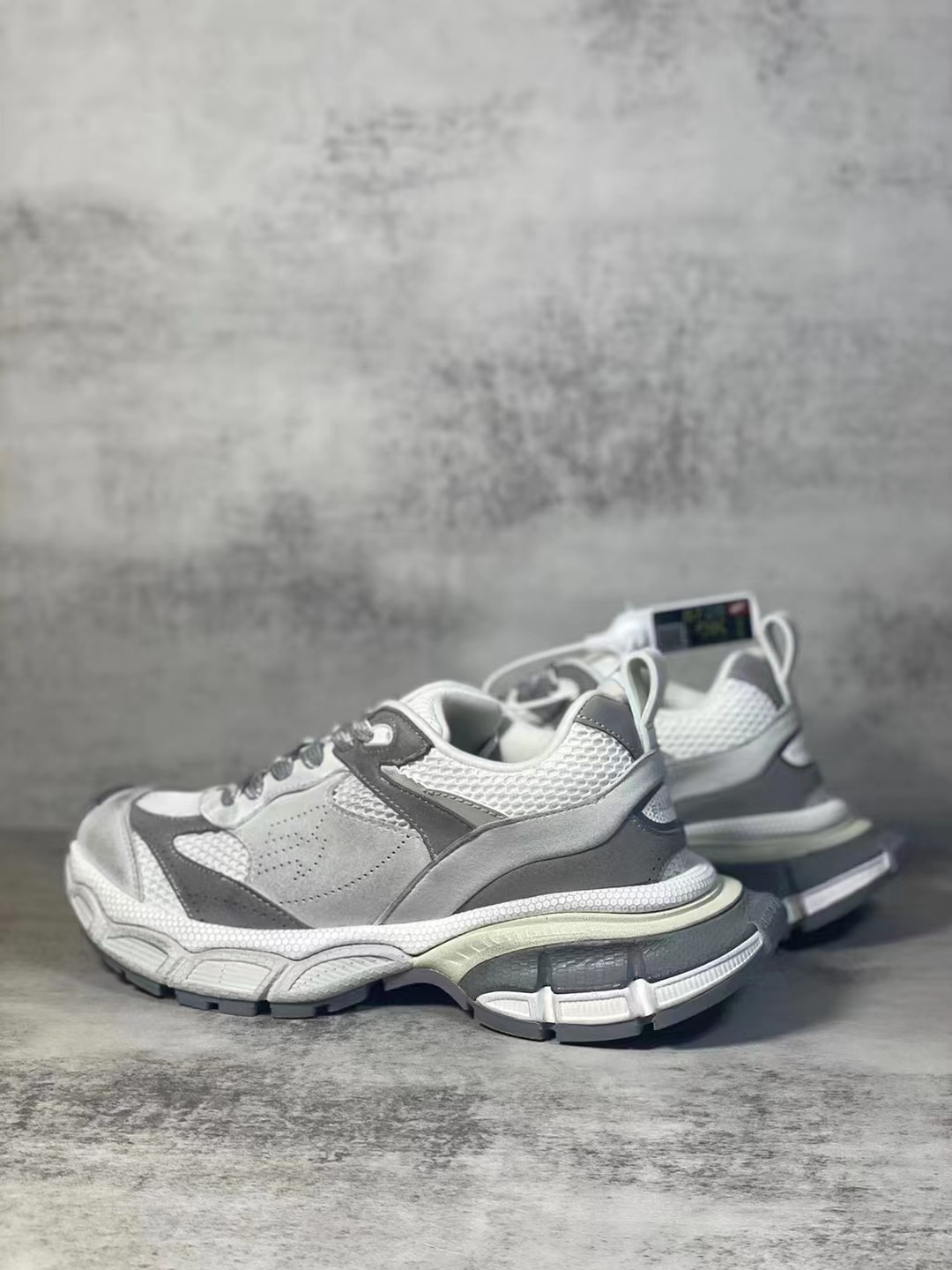 Balenciaga Shoes(AAAA)-351