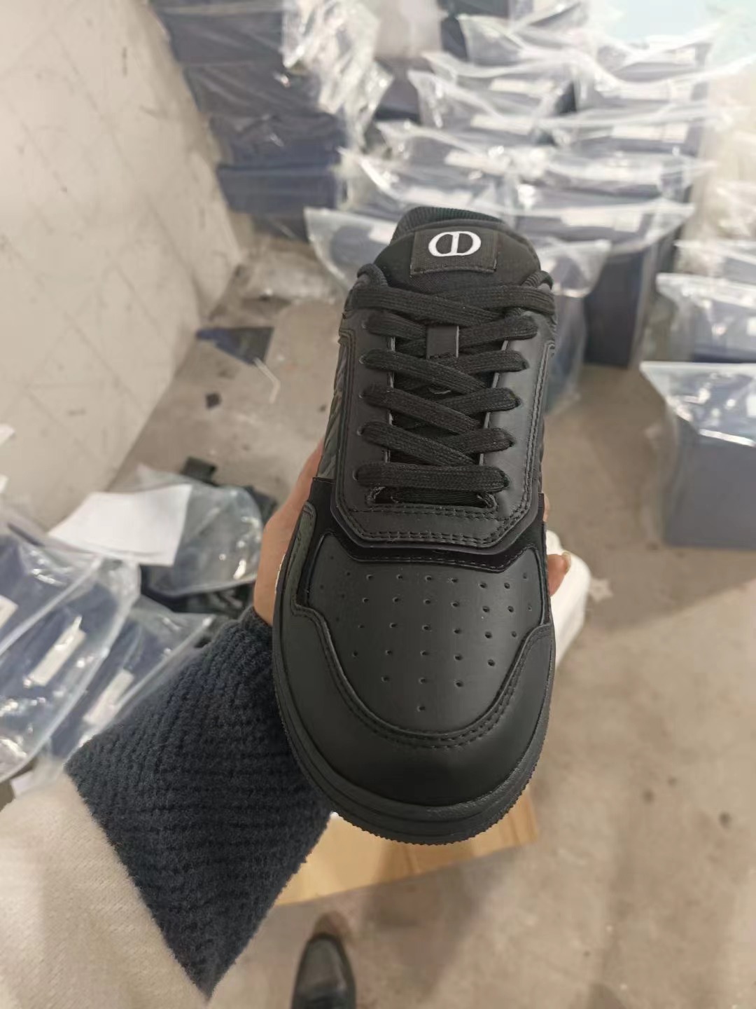 Dior Shoes(AAA)-510