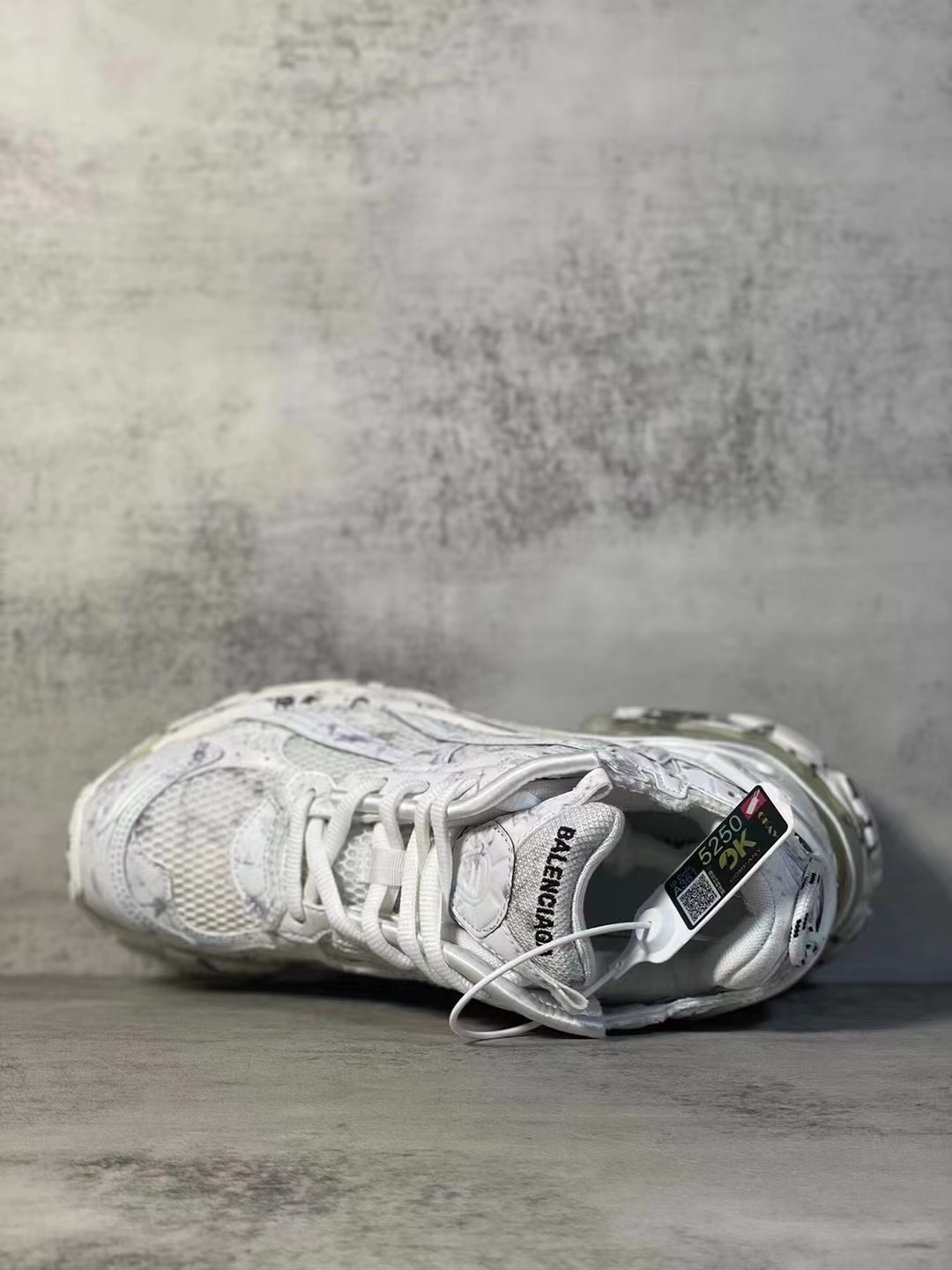 Balenciaga Shoes(AAAA)-362
