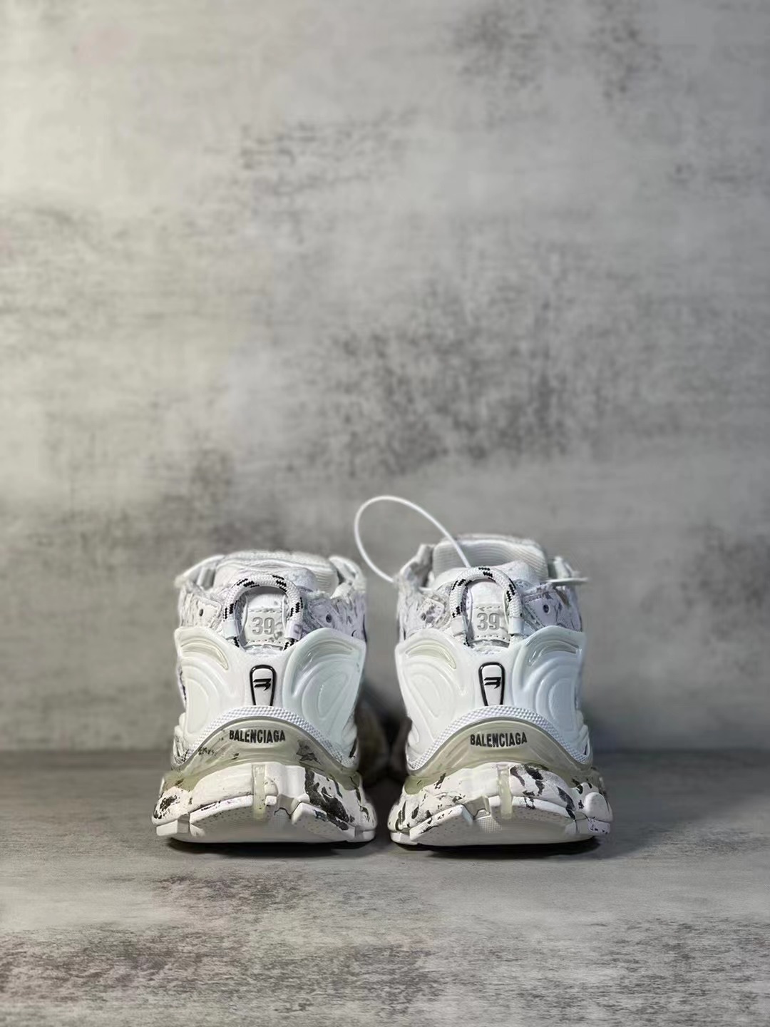 Balenciaga Shoes(AAAA)-362