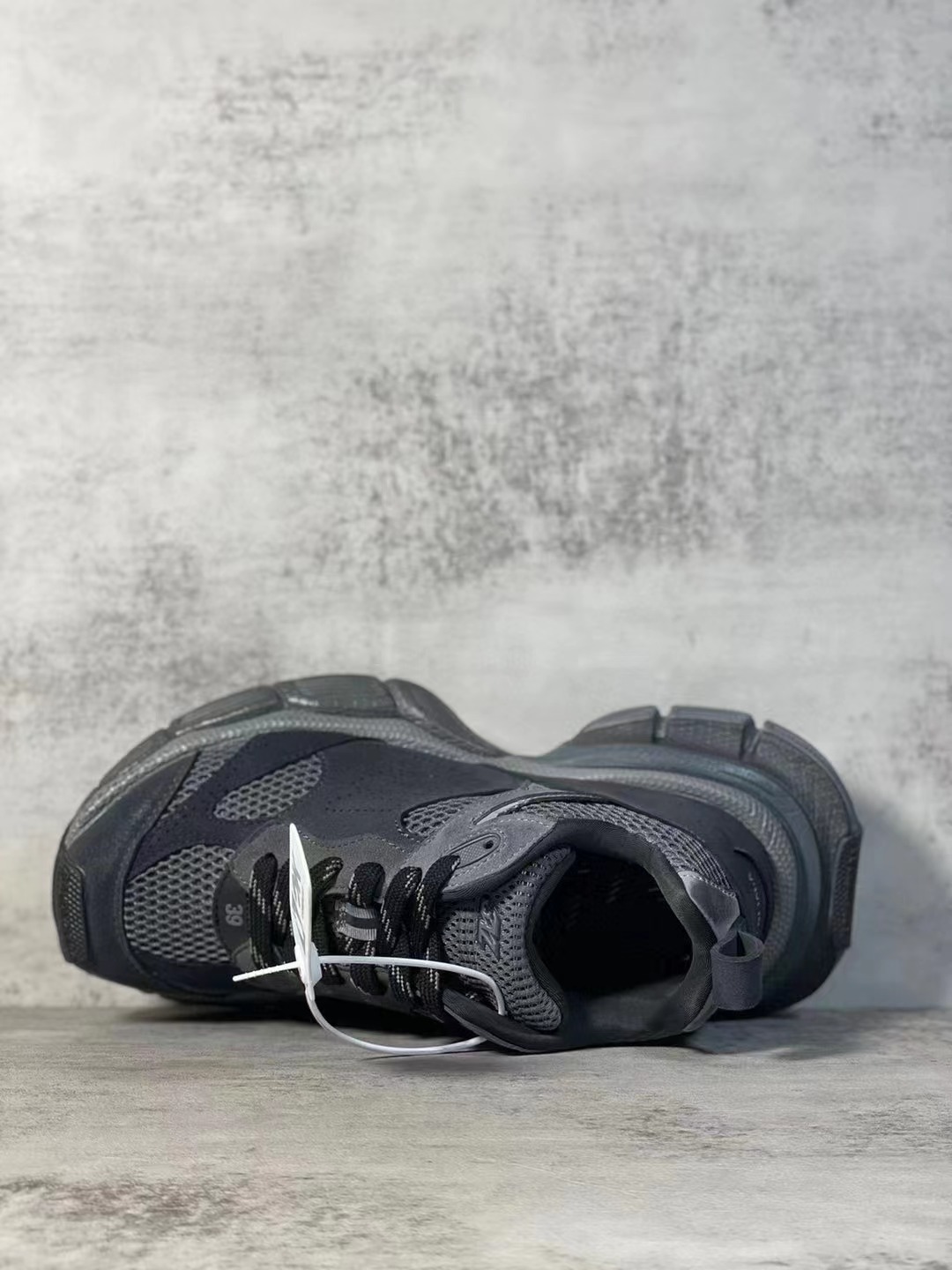 Balenciaga Shoes(AAAA)-343