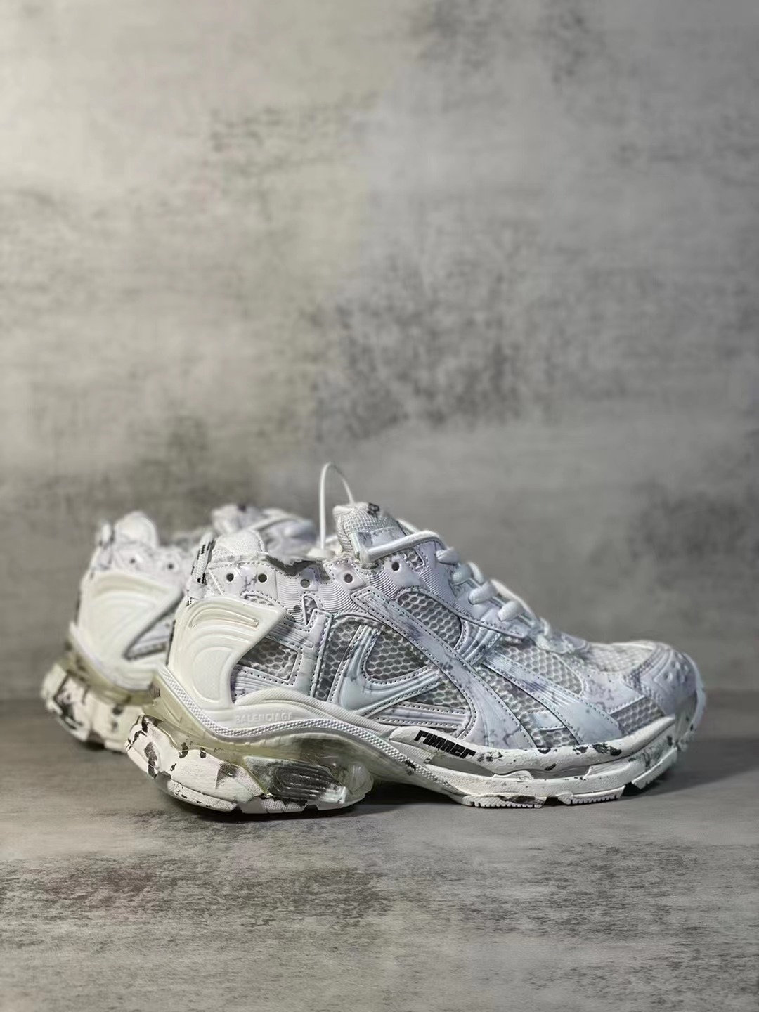 Balenciaga Shoes(AAAA)-362