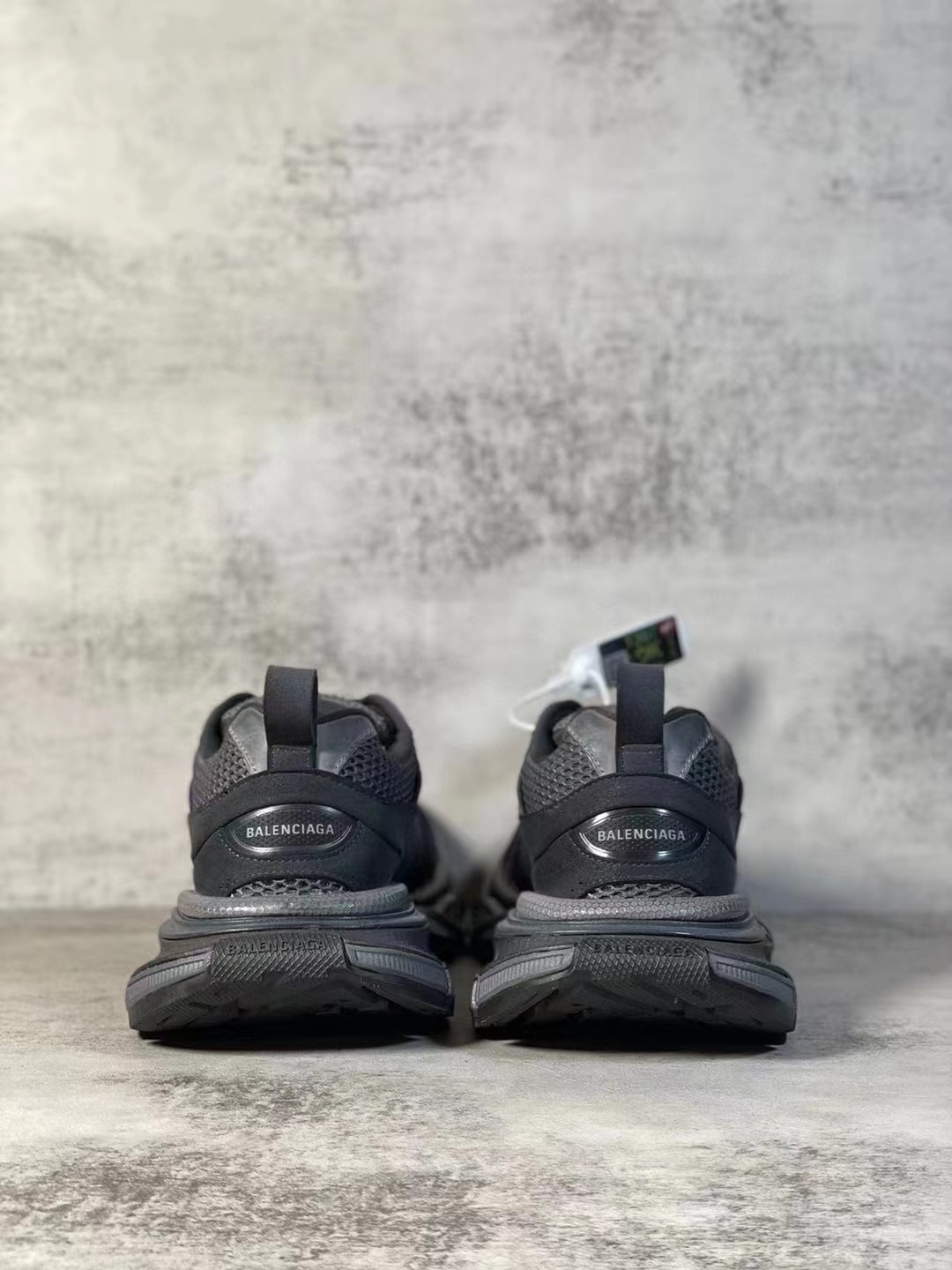 Balenciaga Shoes(AAAA)-343