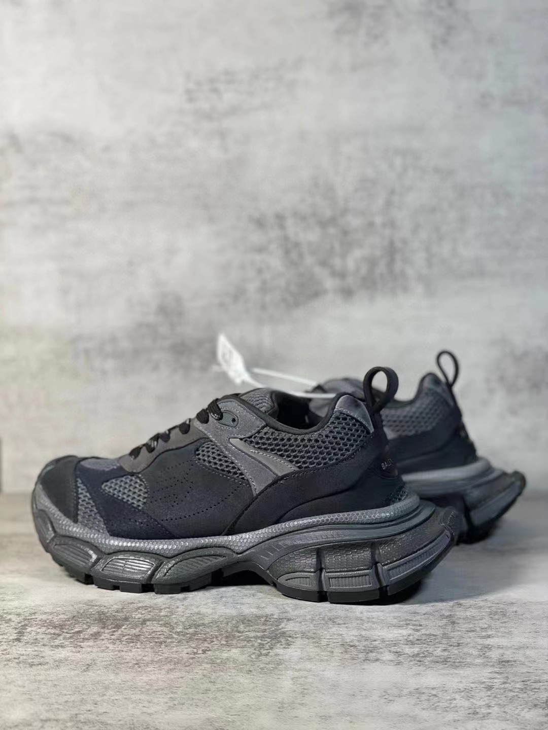 Balenciaga Shoes(AAAA)-343