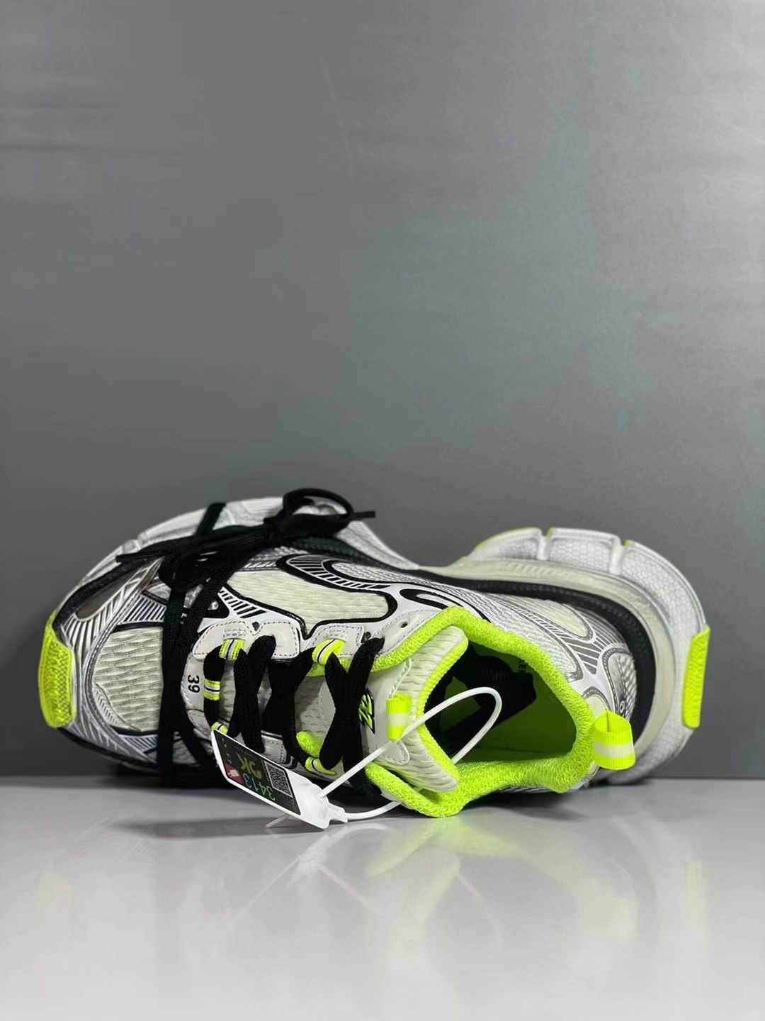 Balenciaga Shoes(AAAA)-353