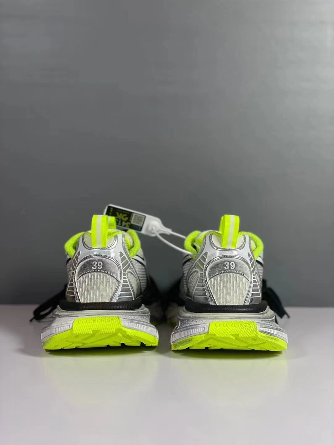 Balenciaga Shoes(AAAA)-353