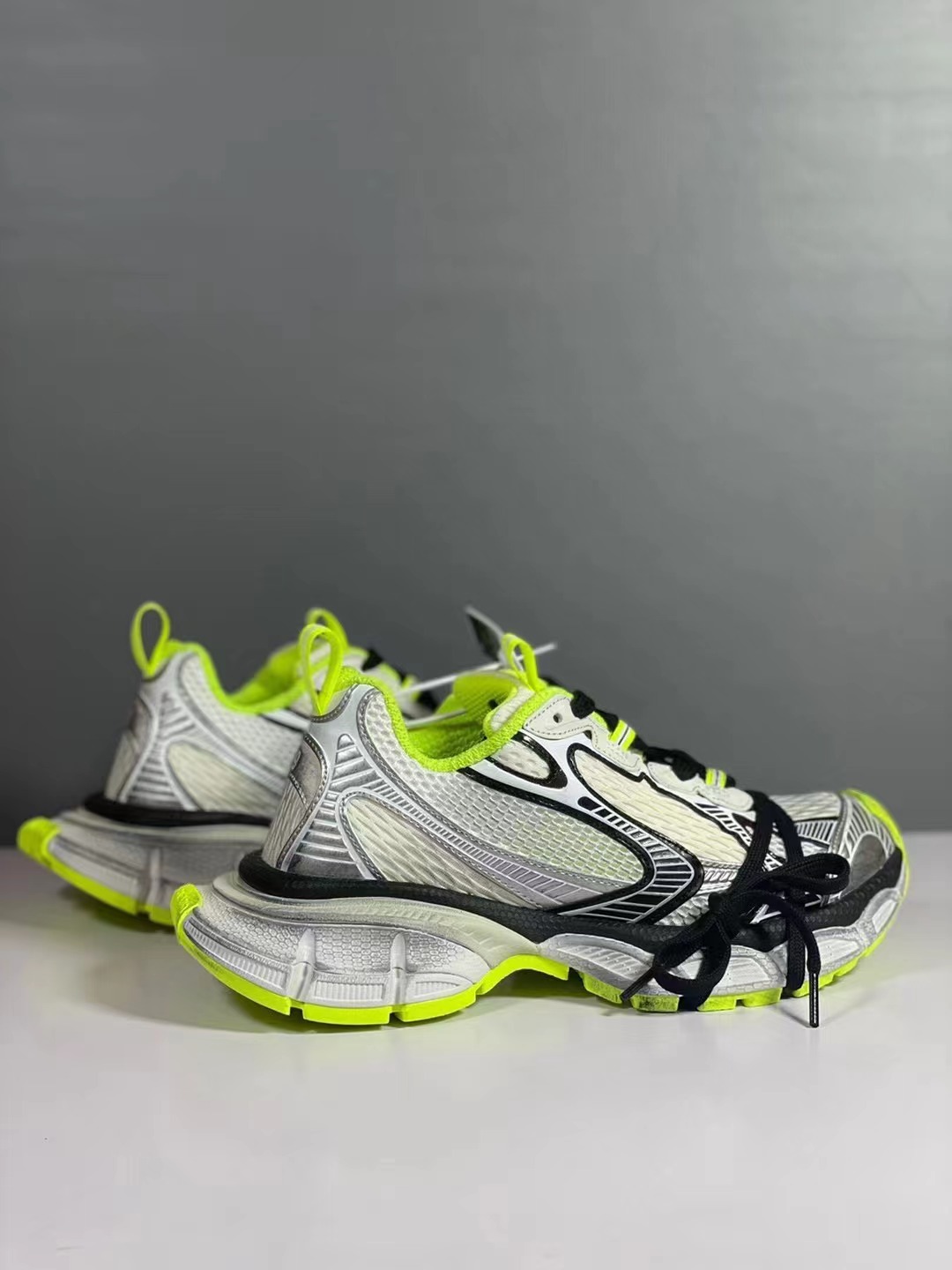 Balenciaga Shoes(AAAA)-353