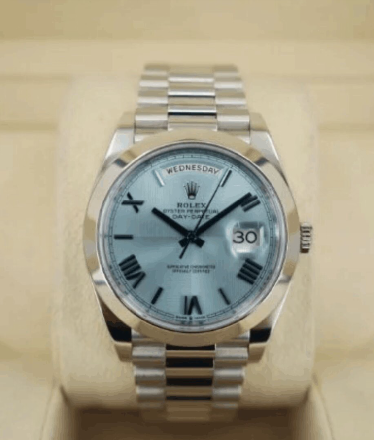 Rolex Watches(AAA)-150