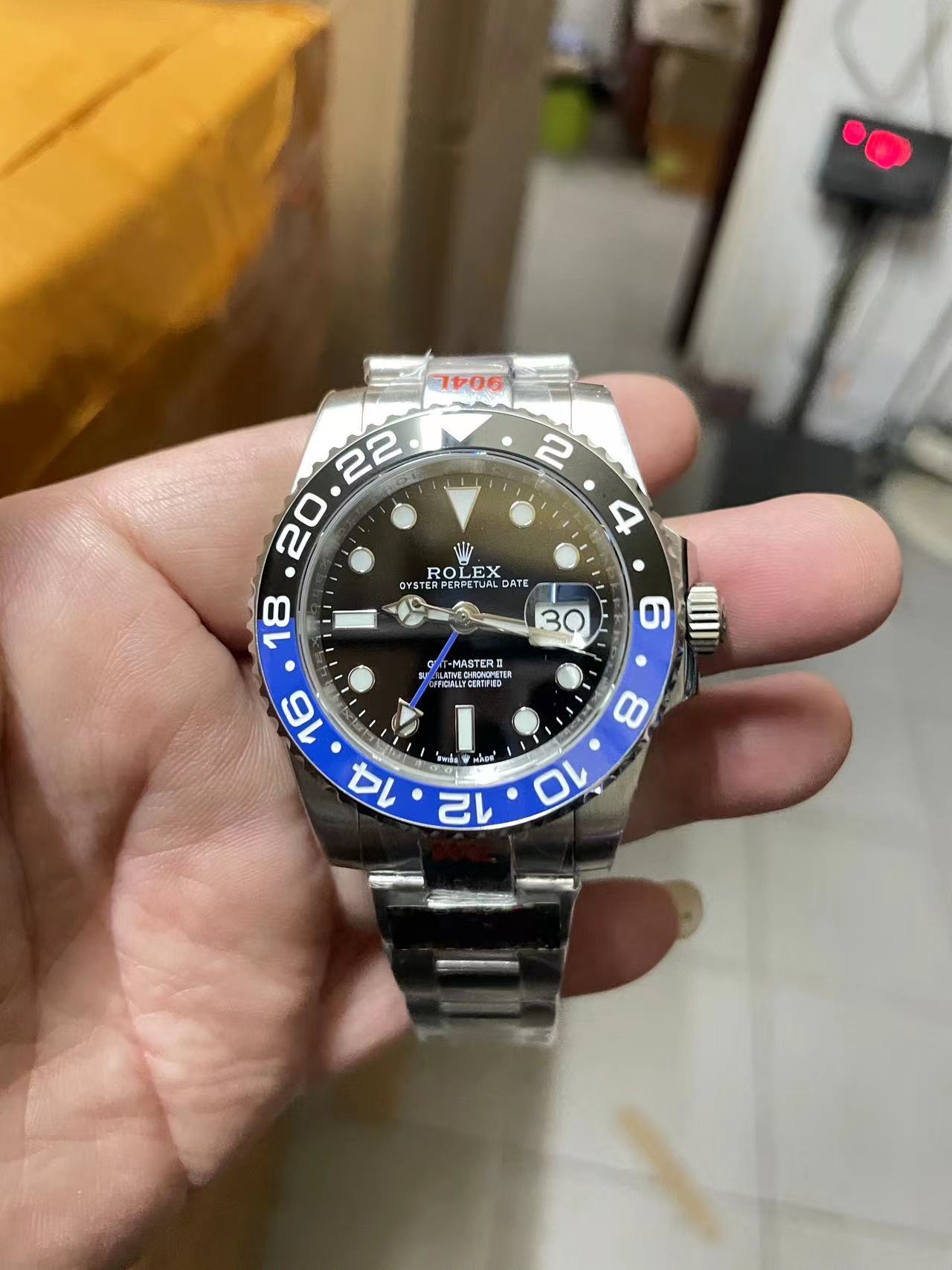 Rolex Watches(AAA)-147