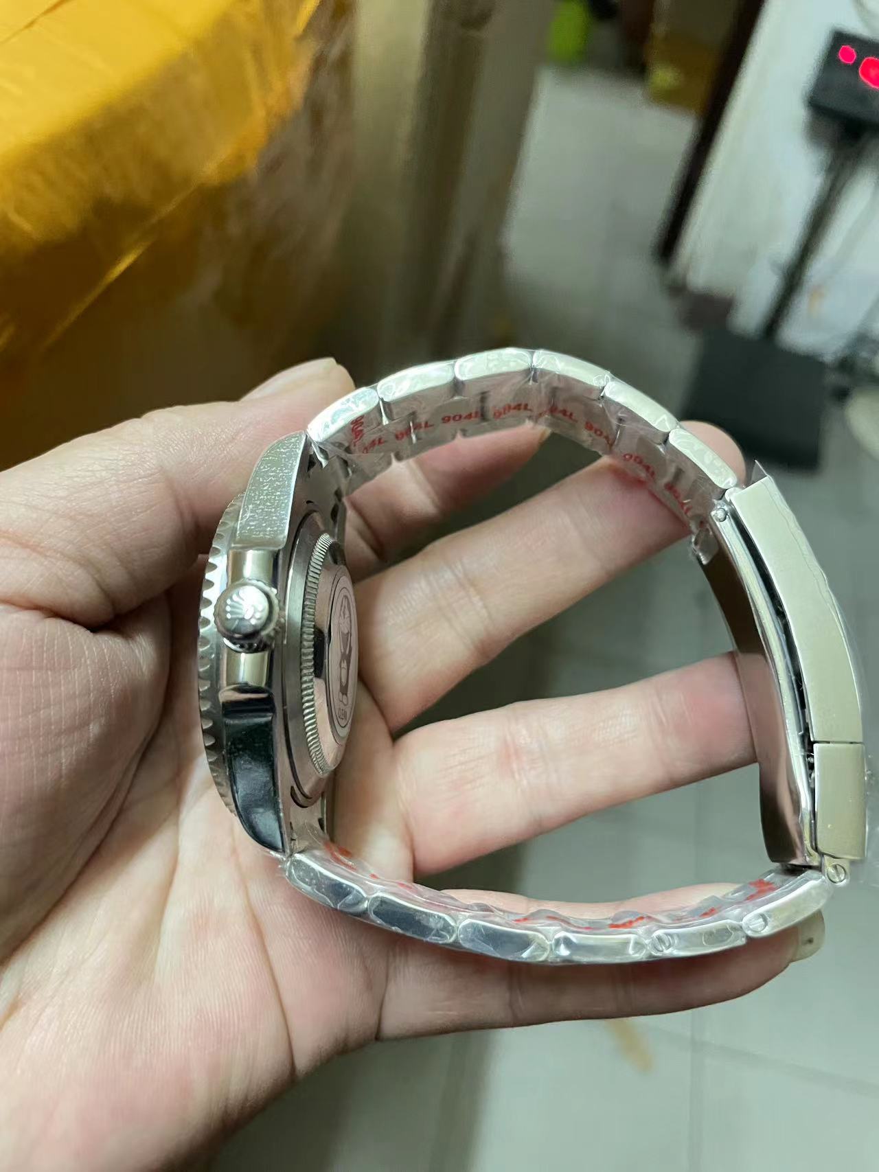 Rolex Watches(AAA)-147