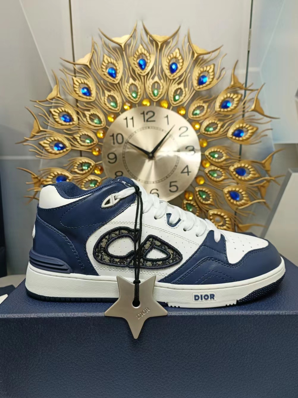 Dior Shoes(AAA)-505