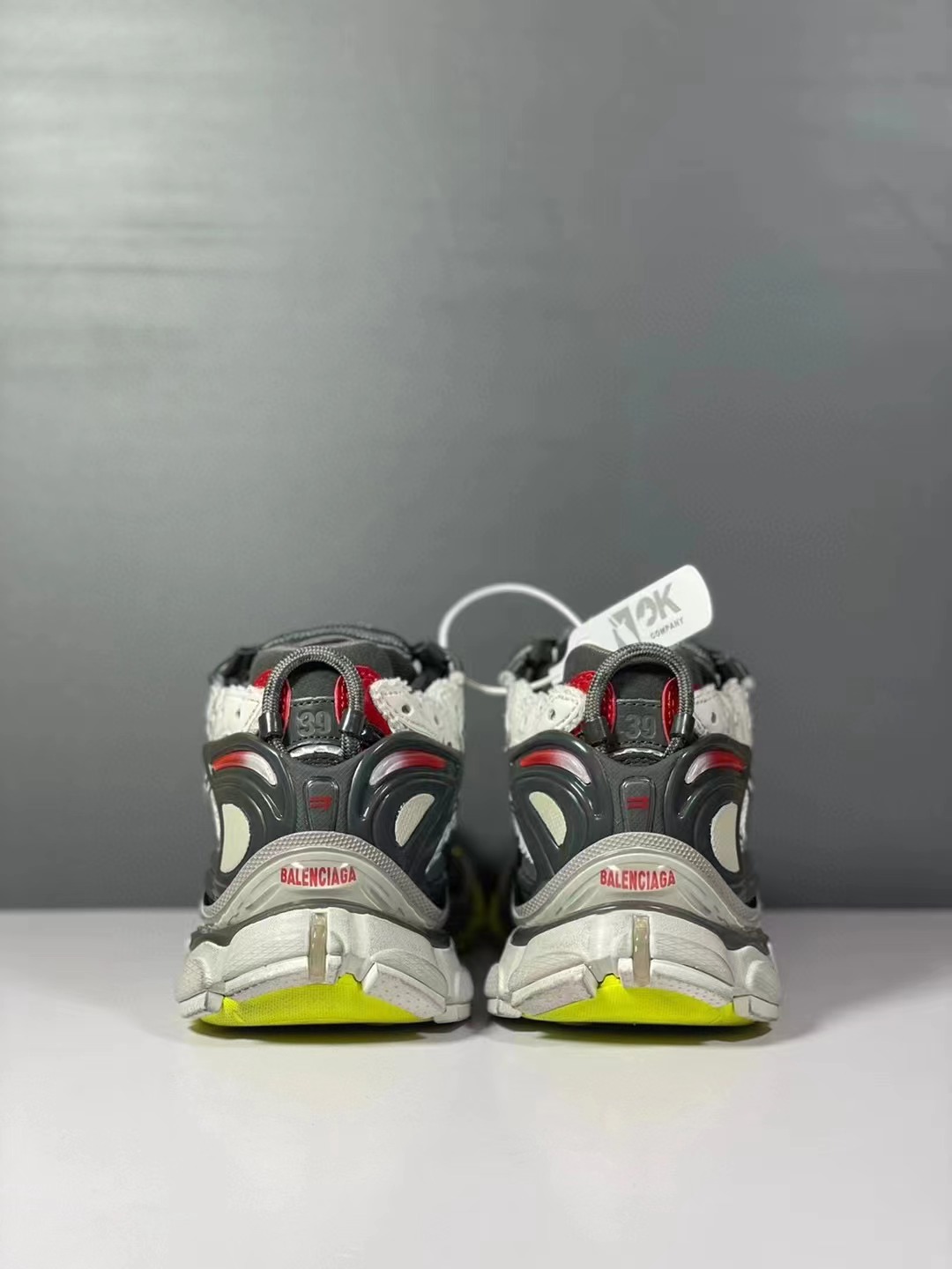 Balenciaga Shoes(AAAA)-363