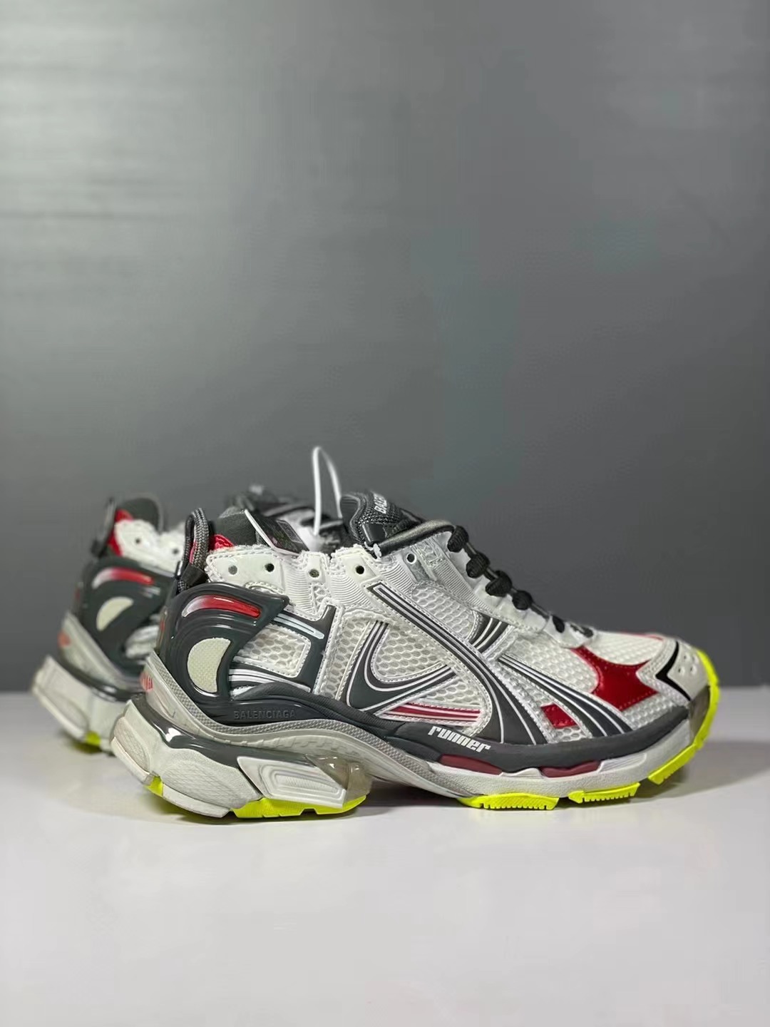 Balenciaga Shoes(AAAA)-363