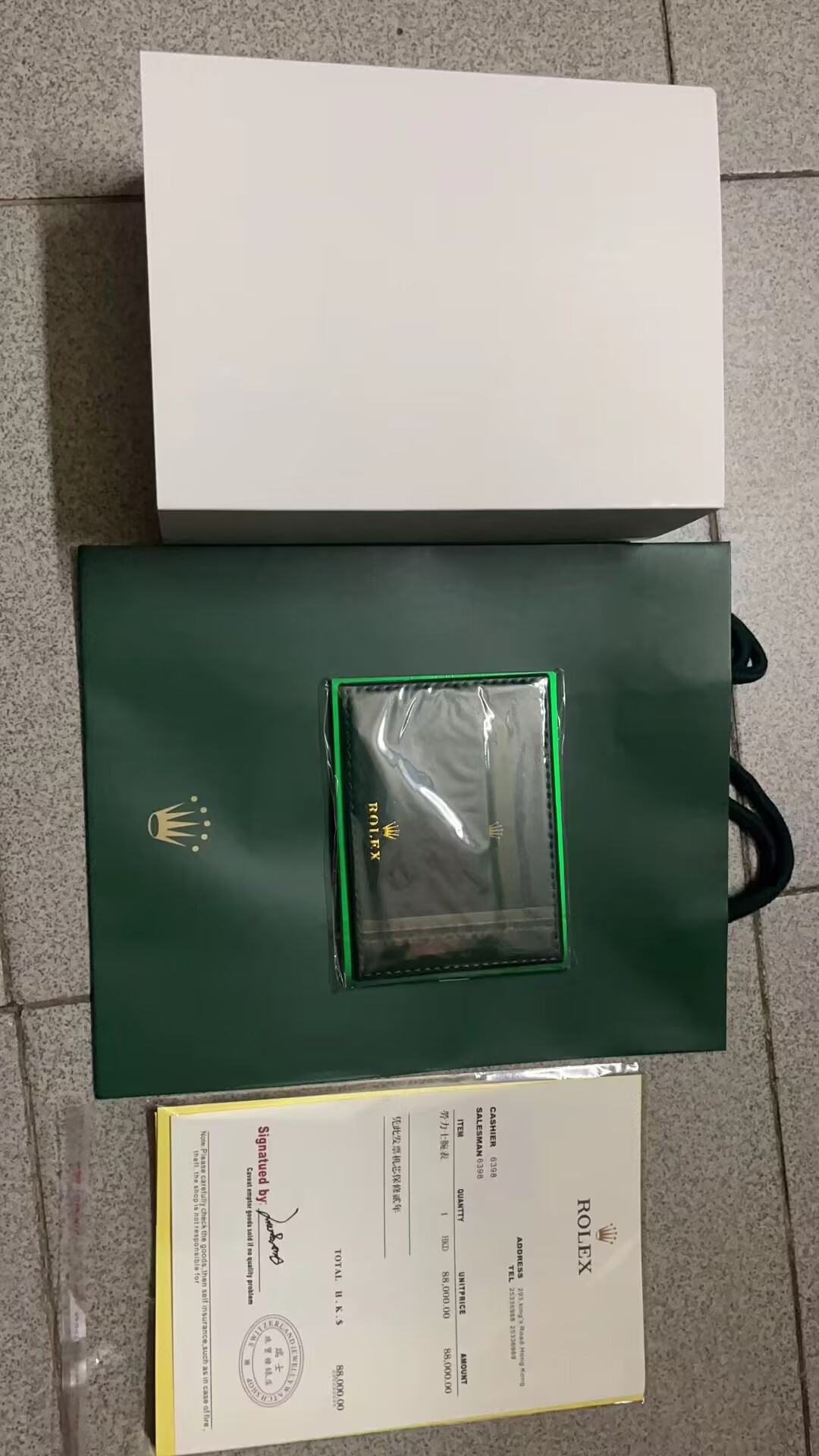 Rolex Watches(AAA)-149