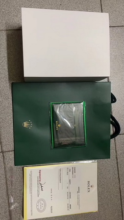 Rolex Watches(AAA)-147
