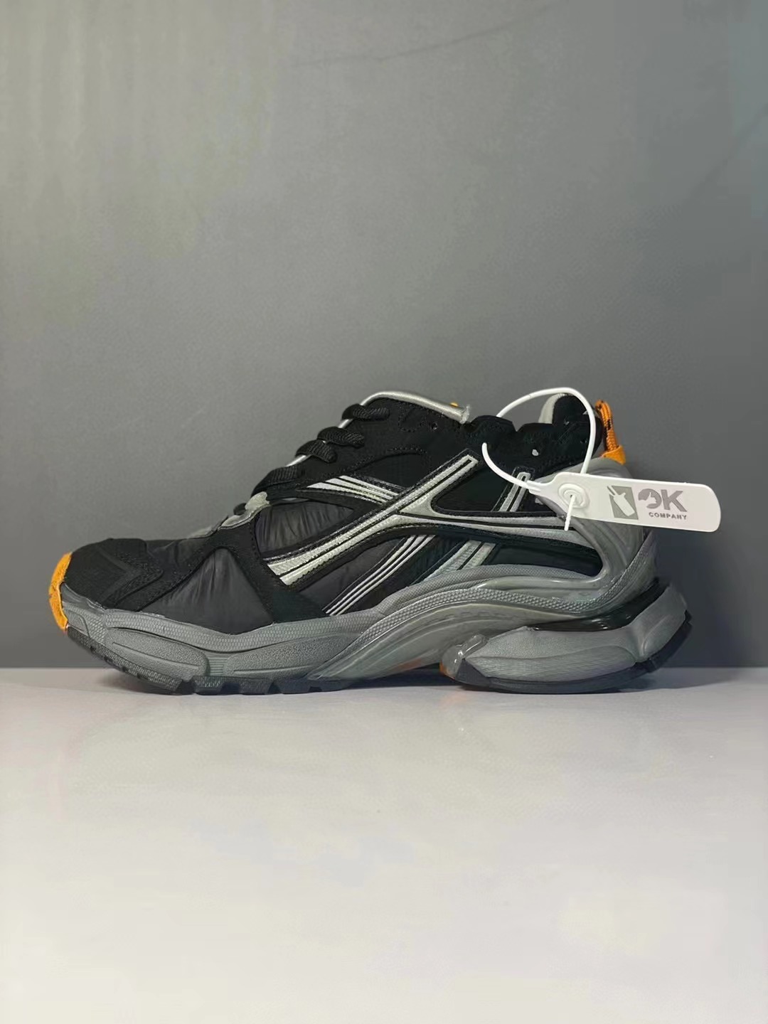 Balenciaga Shoes(AAAA)-365