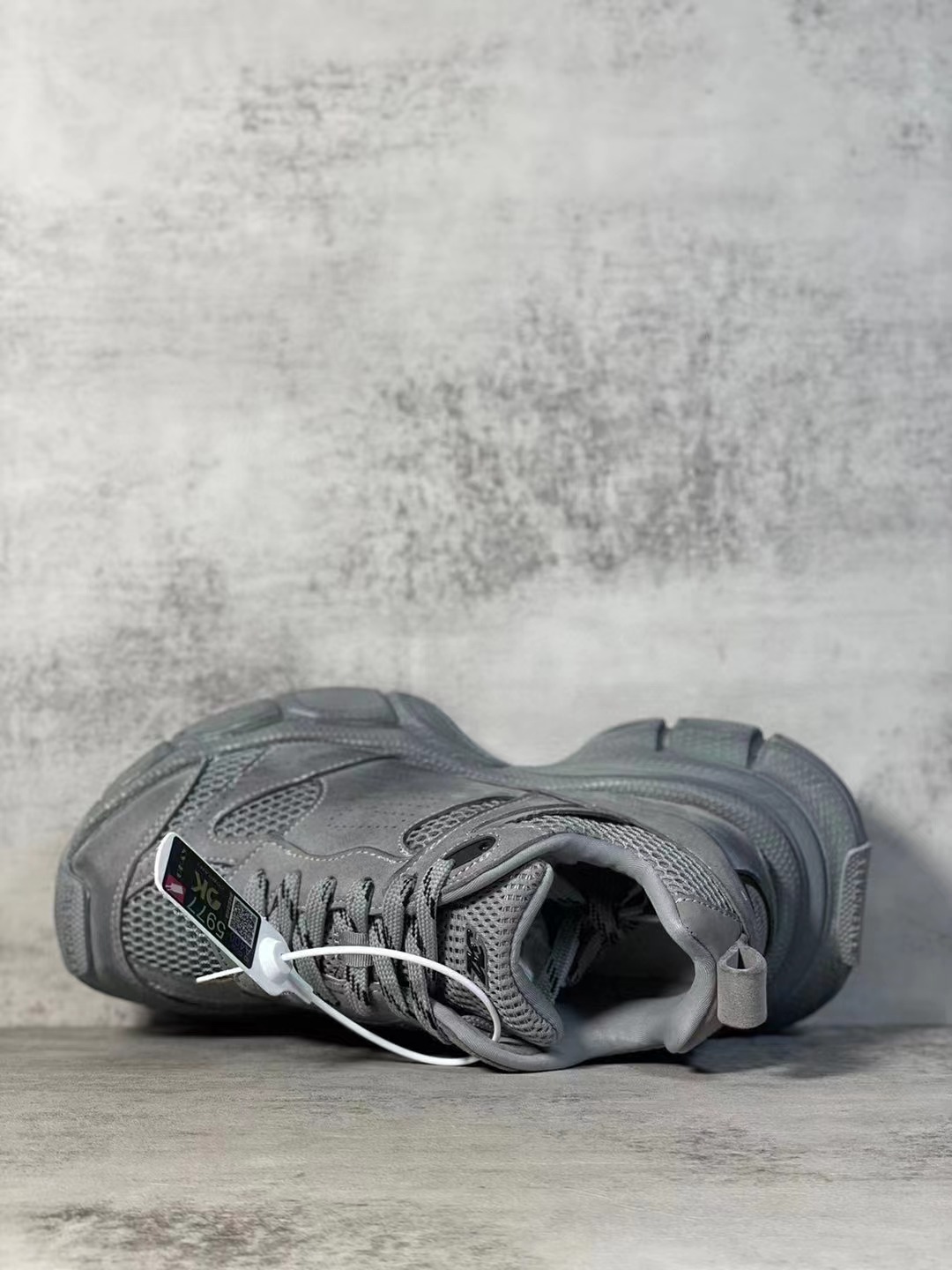 Balenciaga Shoes(AAAA)-345