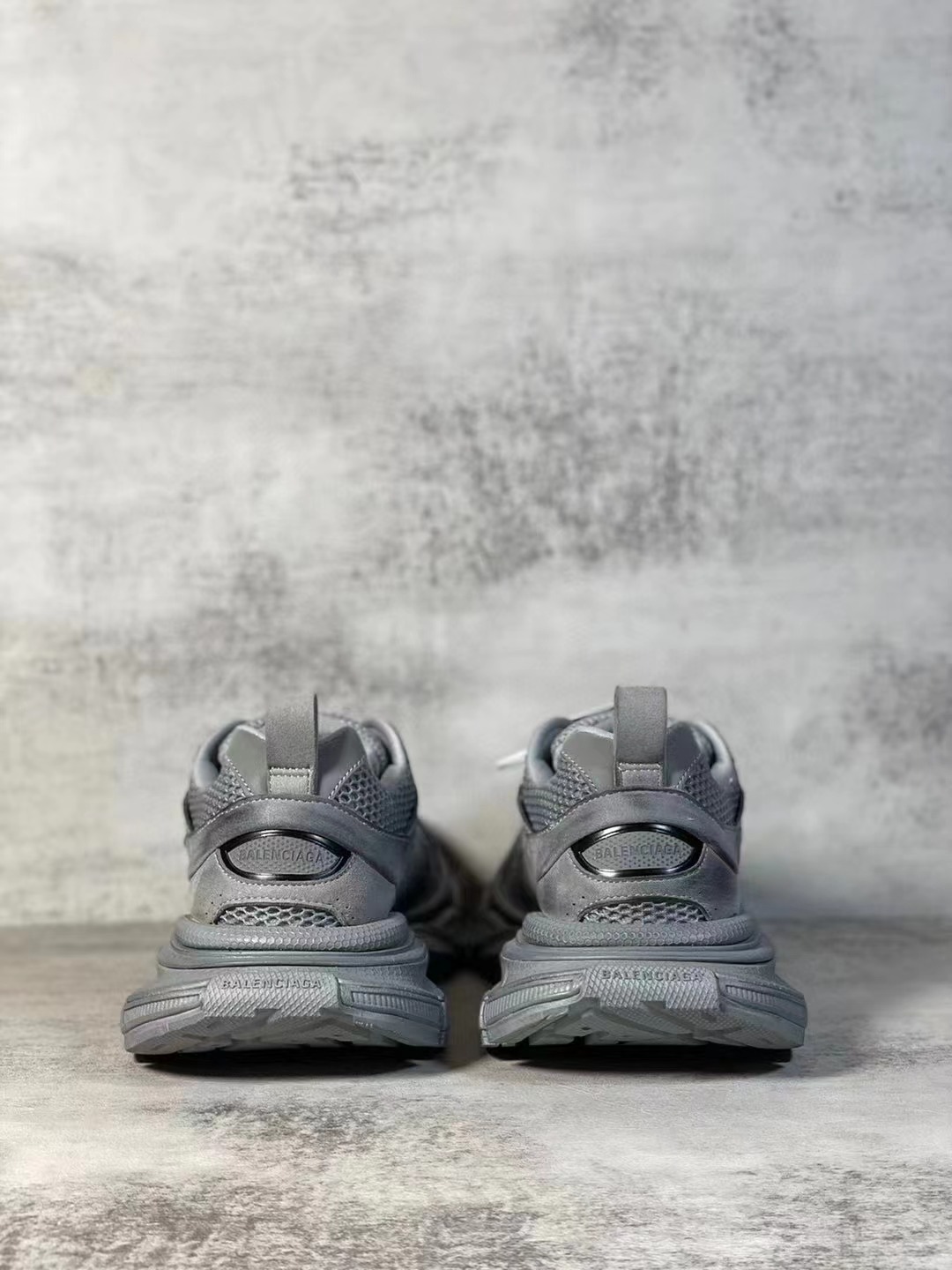 Balenciaga Shoes(AAAA)-345
