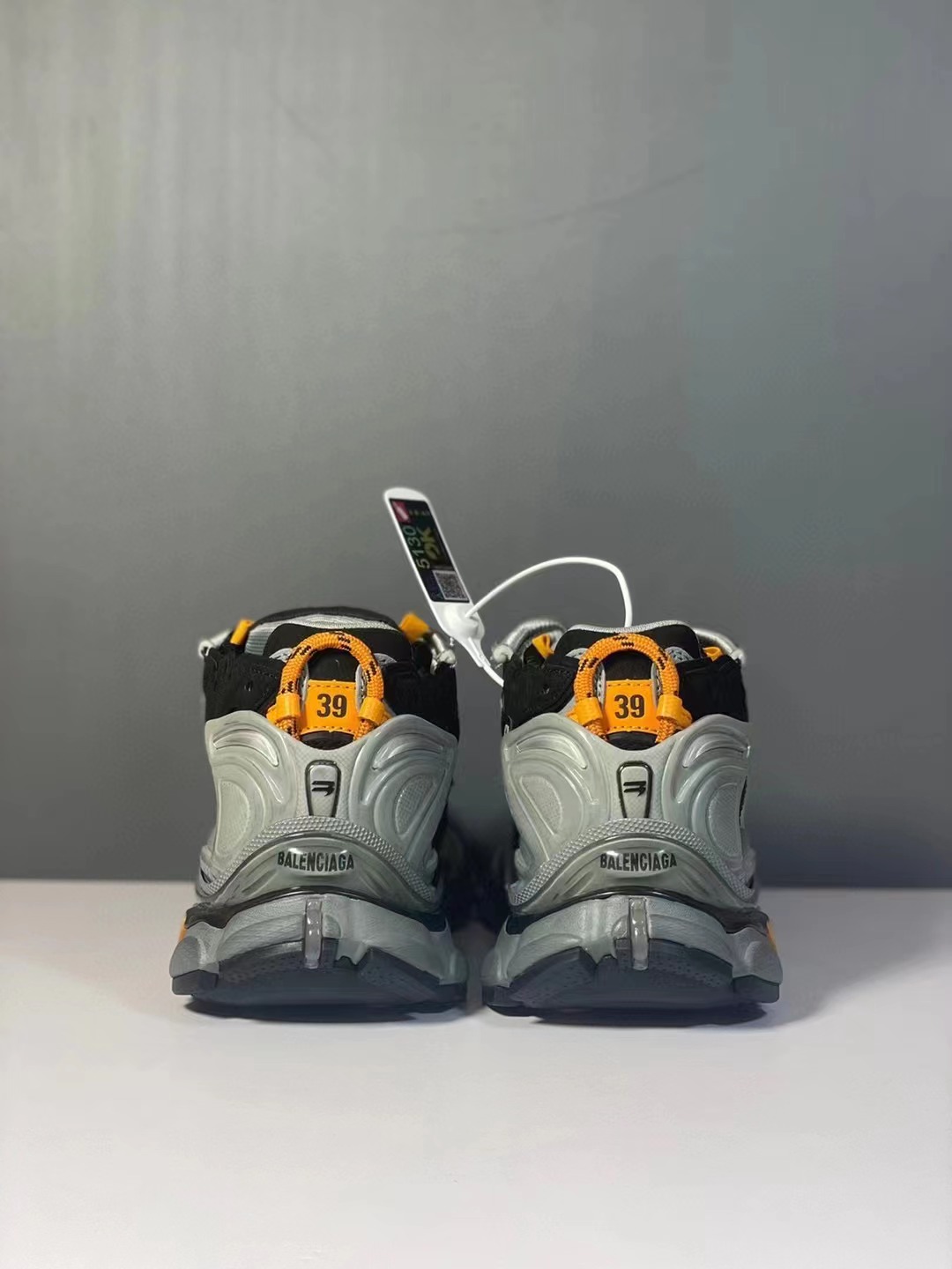 Balenciaga Shoes(AAAA)-365