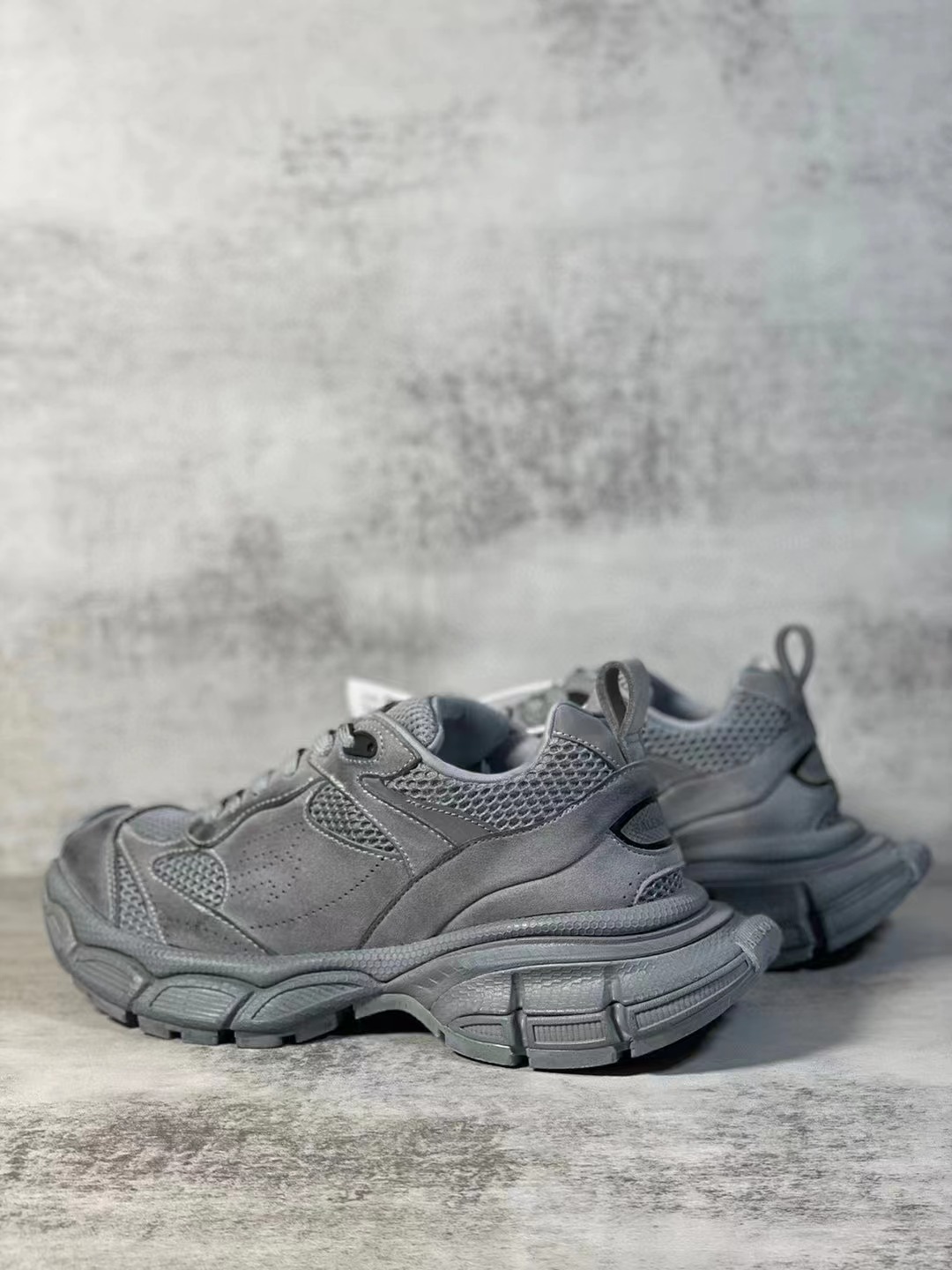 Balenciaga Shoes(AAAA)-345