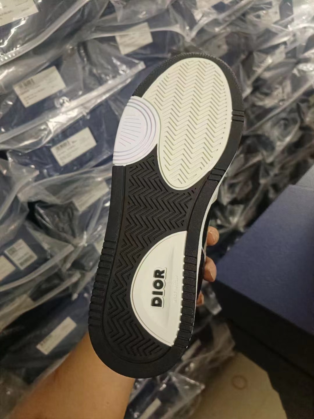 Dior Shoes(AAA)-515