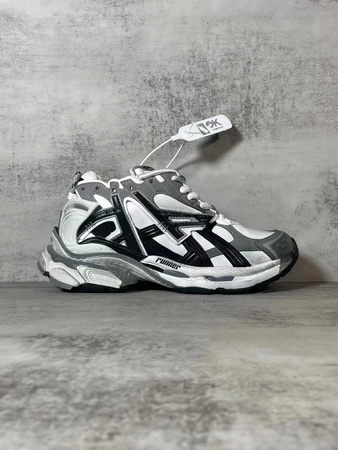 Balenciaga Shoes(AAAA)-367