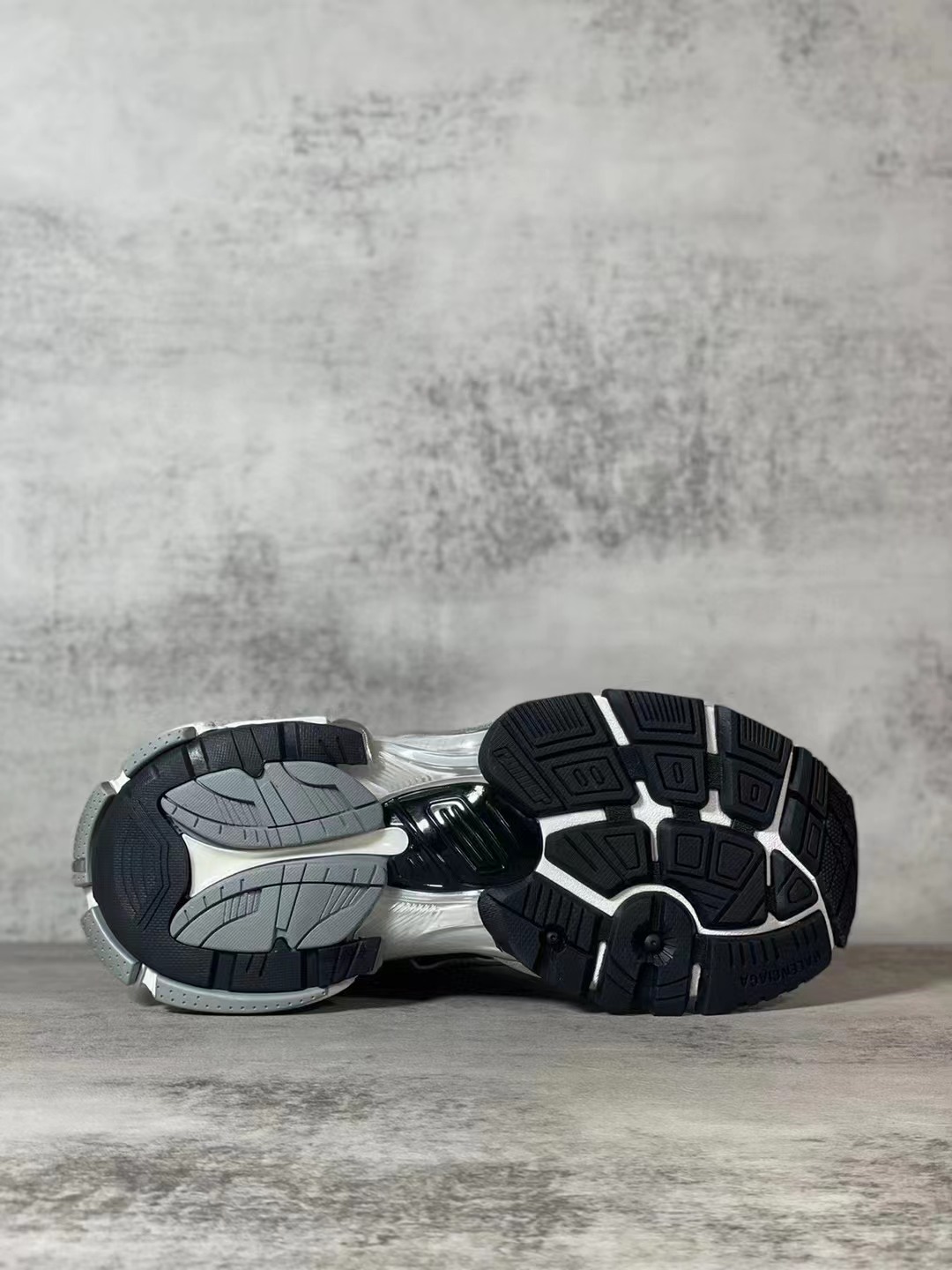 Balenciaga Shoes(AAAA)-367
