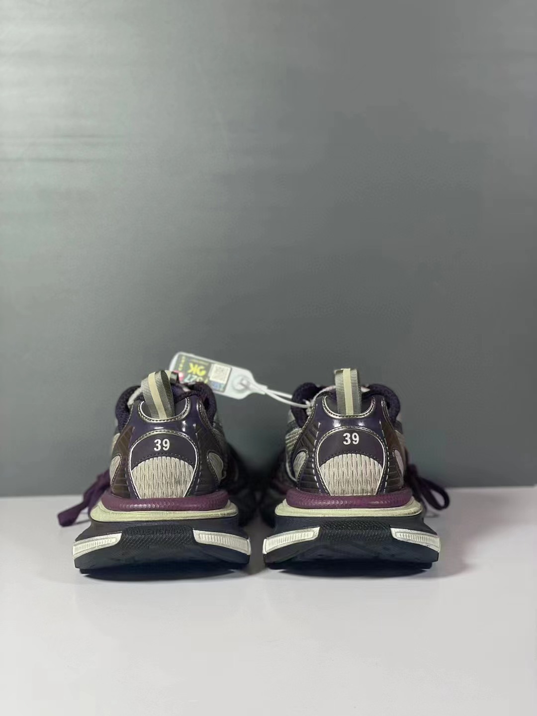 Balenciaga Shoes(AAAA)-347