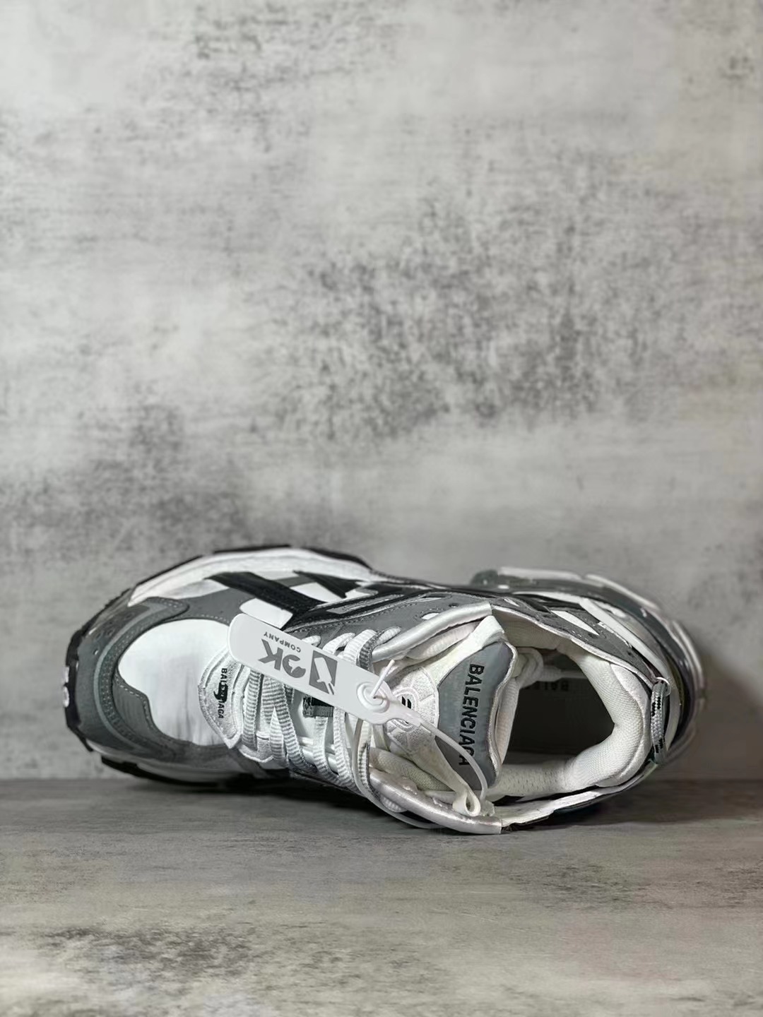 Balenciaga Shoes(AAAA)-367