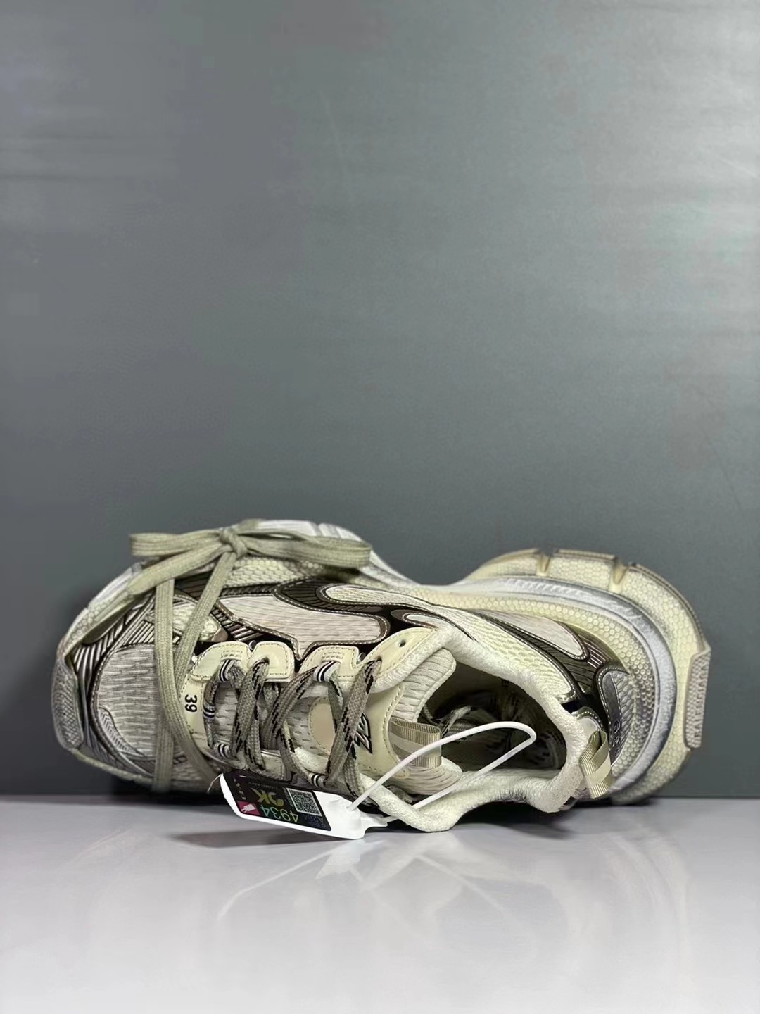 Balenciaga Shoes(AAAA)-349
