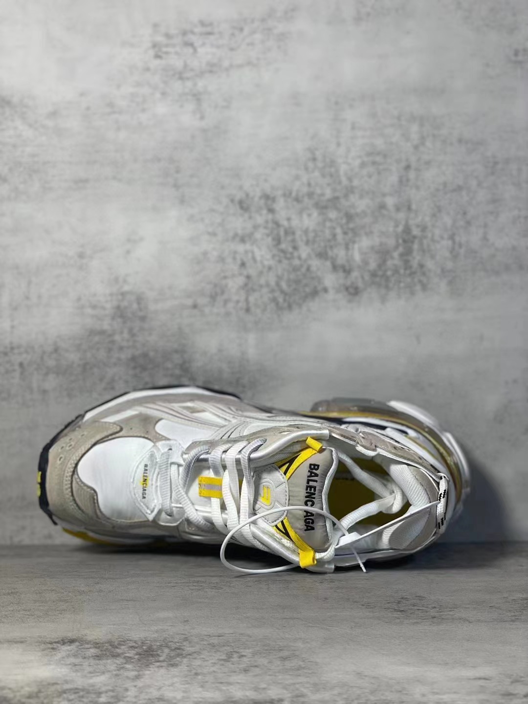 Balenciaga Shoes(AAAA)-368