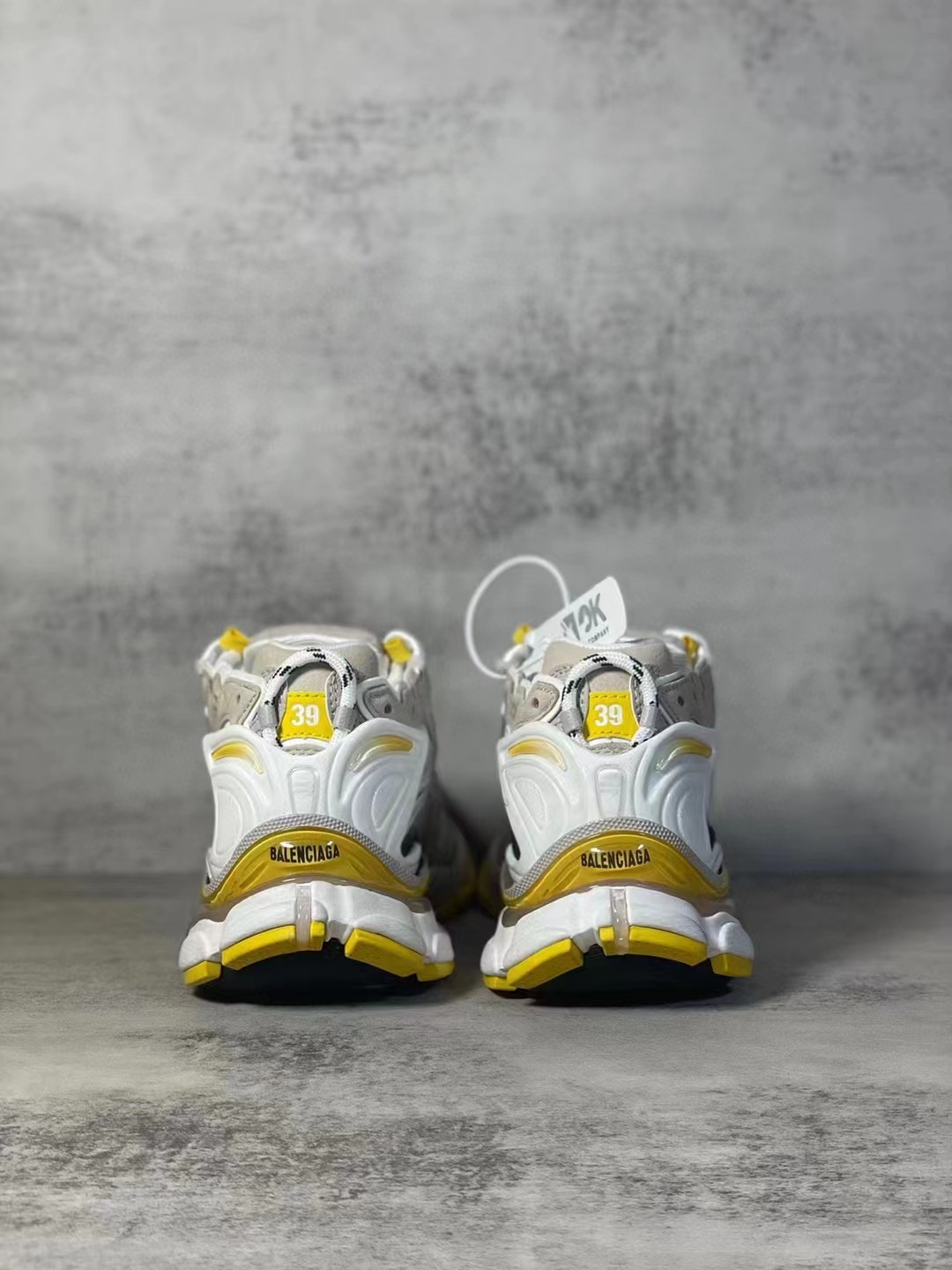 Balenciaga Shoes(AAAA)-368