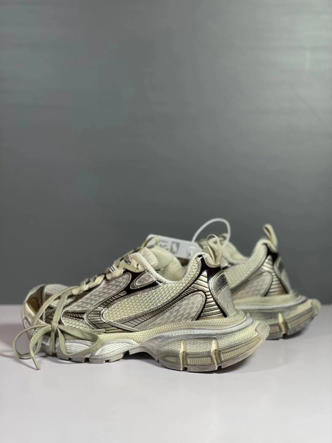 Balenciaga Shoes(AAAA)-349