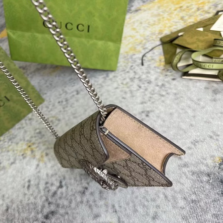 Gucci Handbags AAA(Women)-208