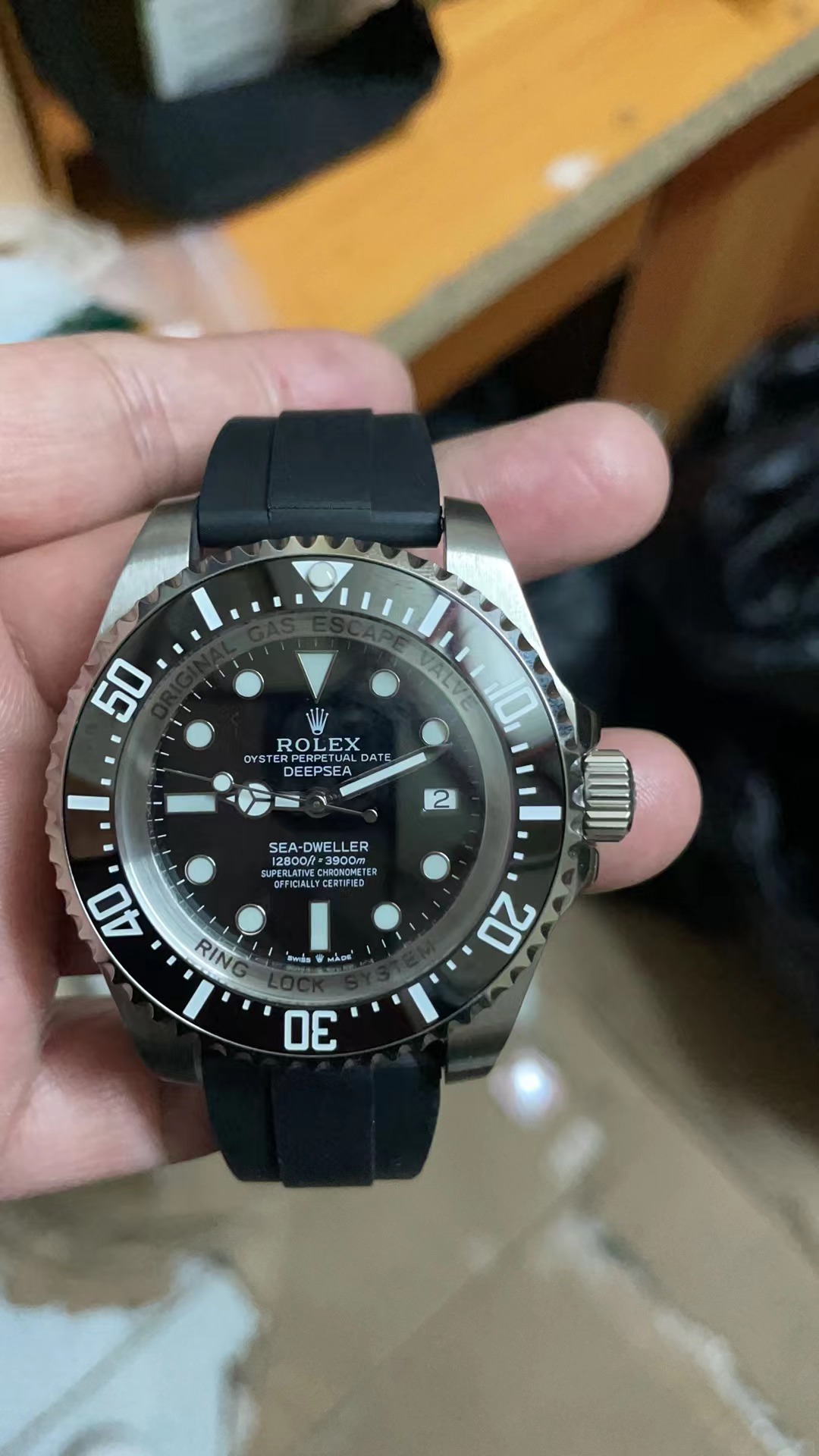 Rolex Watches(AAA)-148