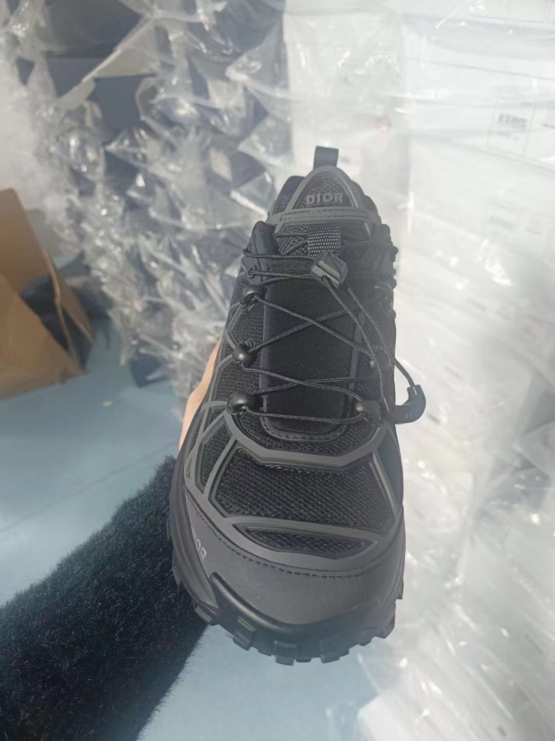 Dior Shoes(AAA)-534