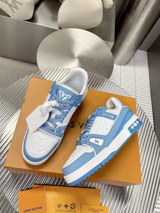 LV Shoes(AAAA)-915