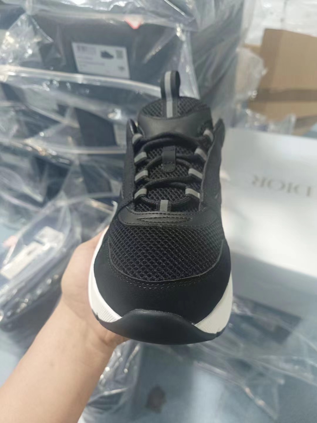 Dior Shoes(AAA)-524