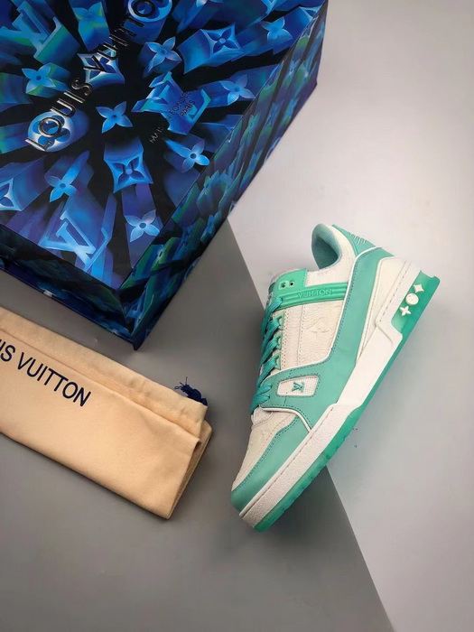LV Shoes(AAAA)-914
