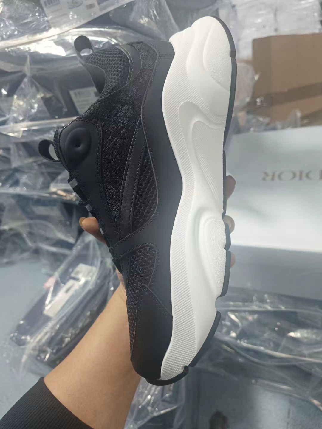 Dior Shoes(AAA)-524