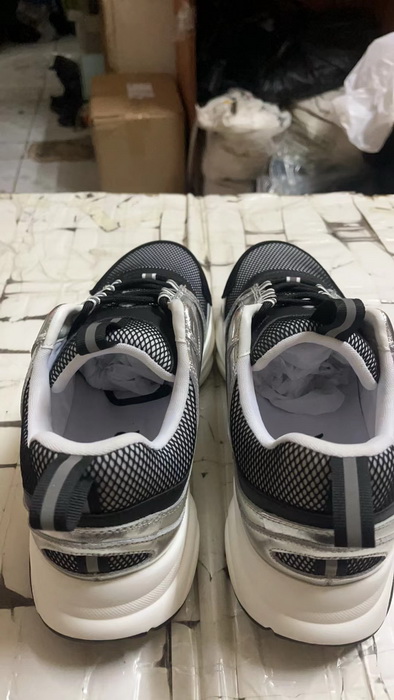 Dior Shoes(AAA)-561