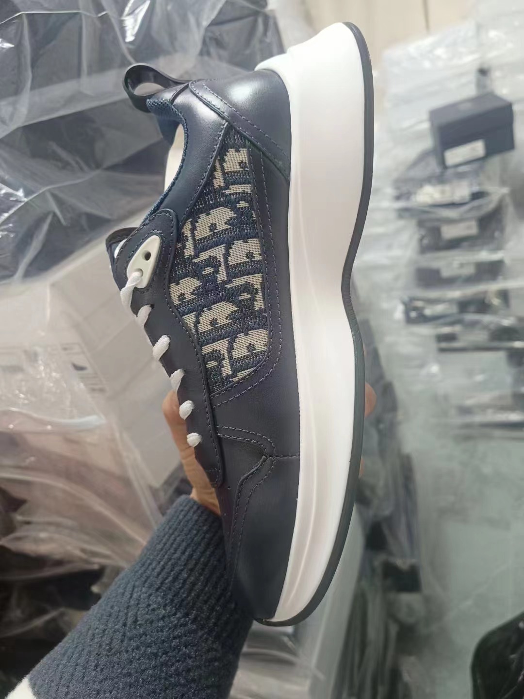 Dior Shoes(AAA)-544