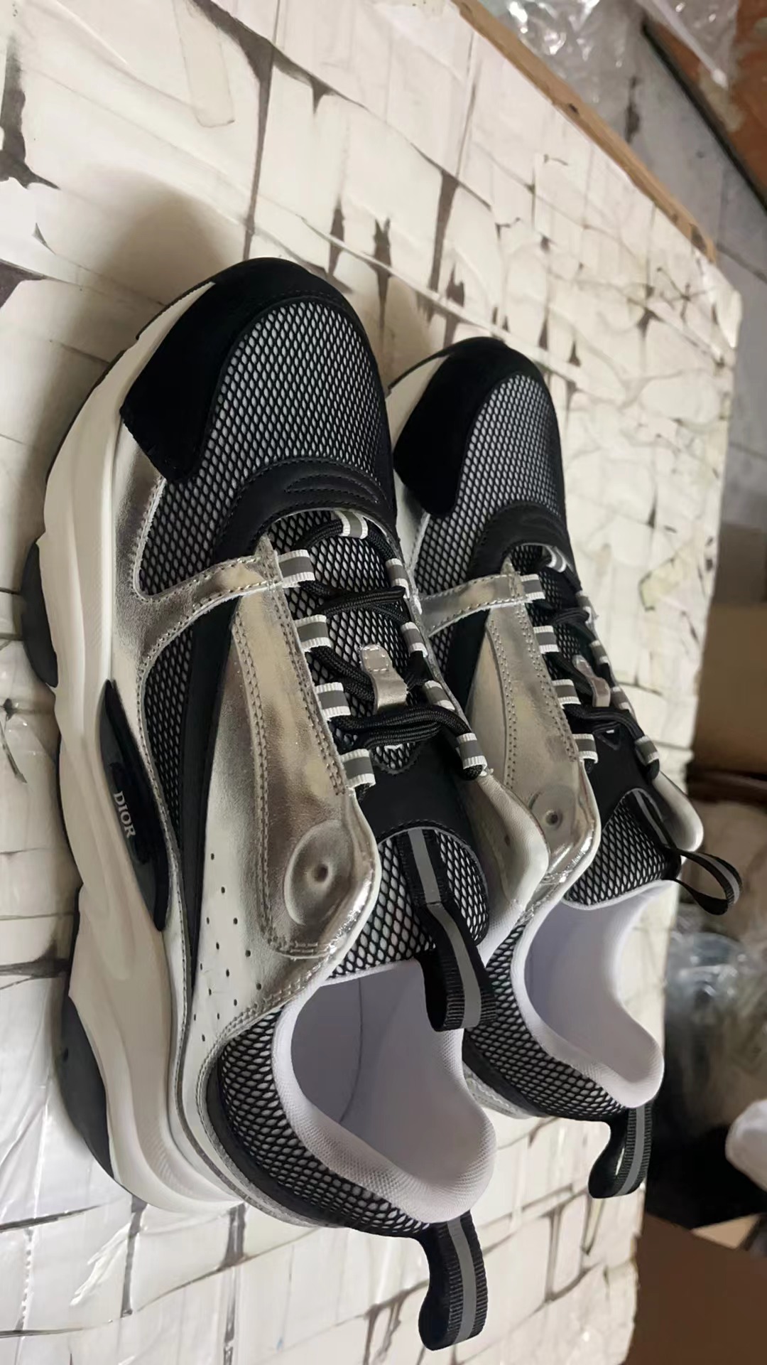 Dior Shoes(AAA)-561
