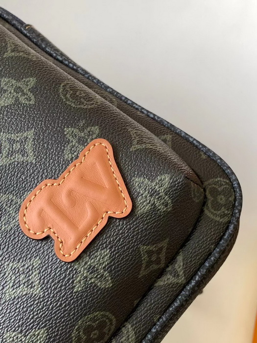 LV Handbags AAA(Men)-109
