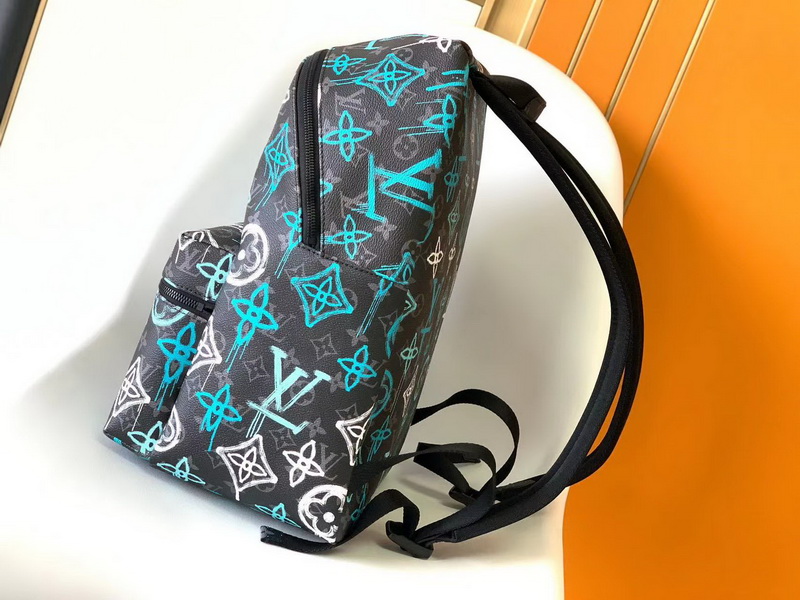 LV Backpack(AAAA)-087