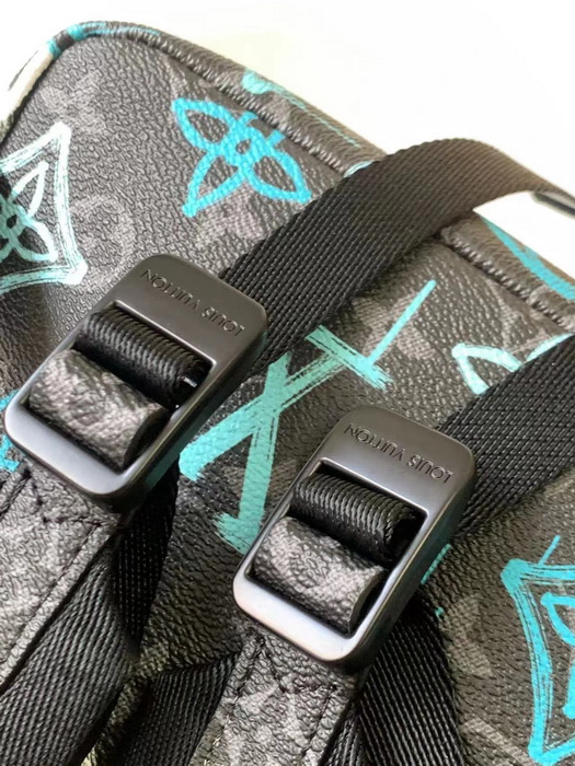 LV Backpack(AAAA)-087
