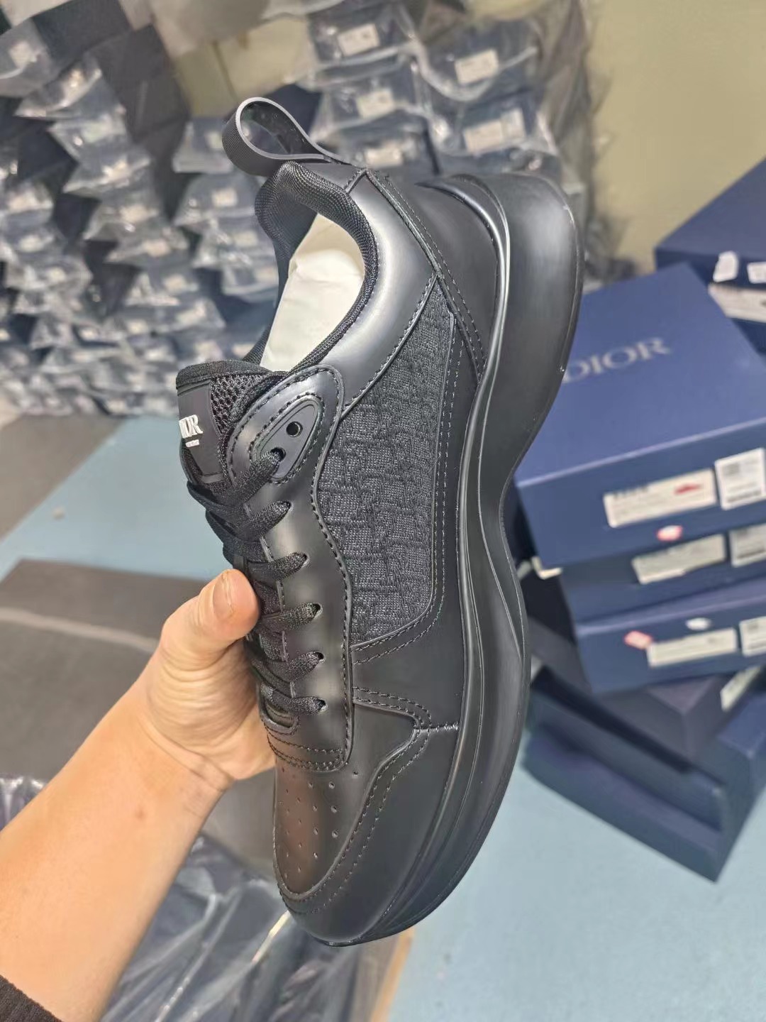 Dior Shoes(AAA)-543