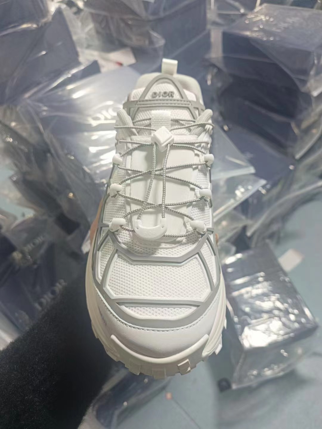 Dior Shoes(AAA)-547