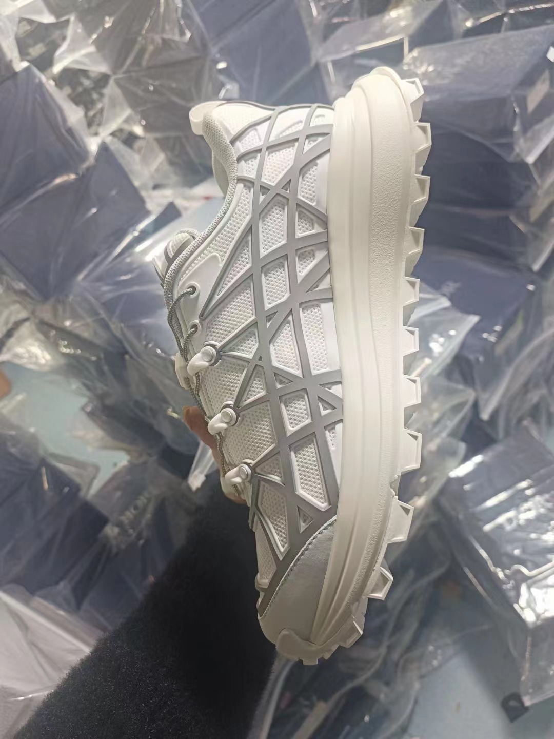 Dior Shoes(AAA)-547